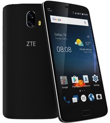 Замена тачскрина на телефоне ZTE Blade V8 Pro в Сургуте